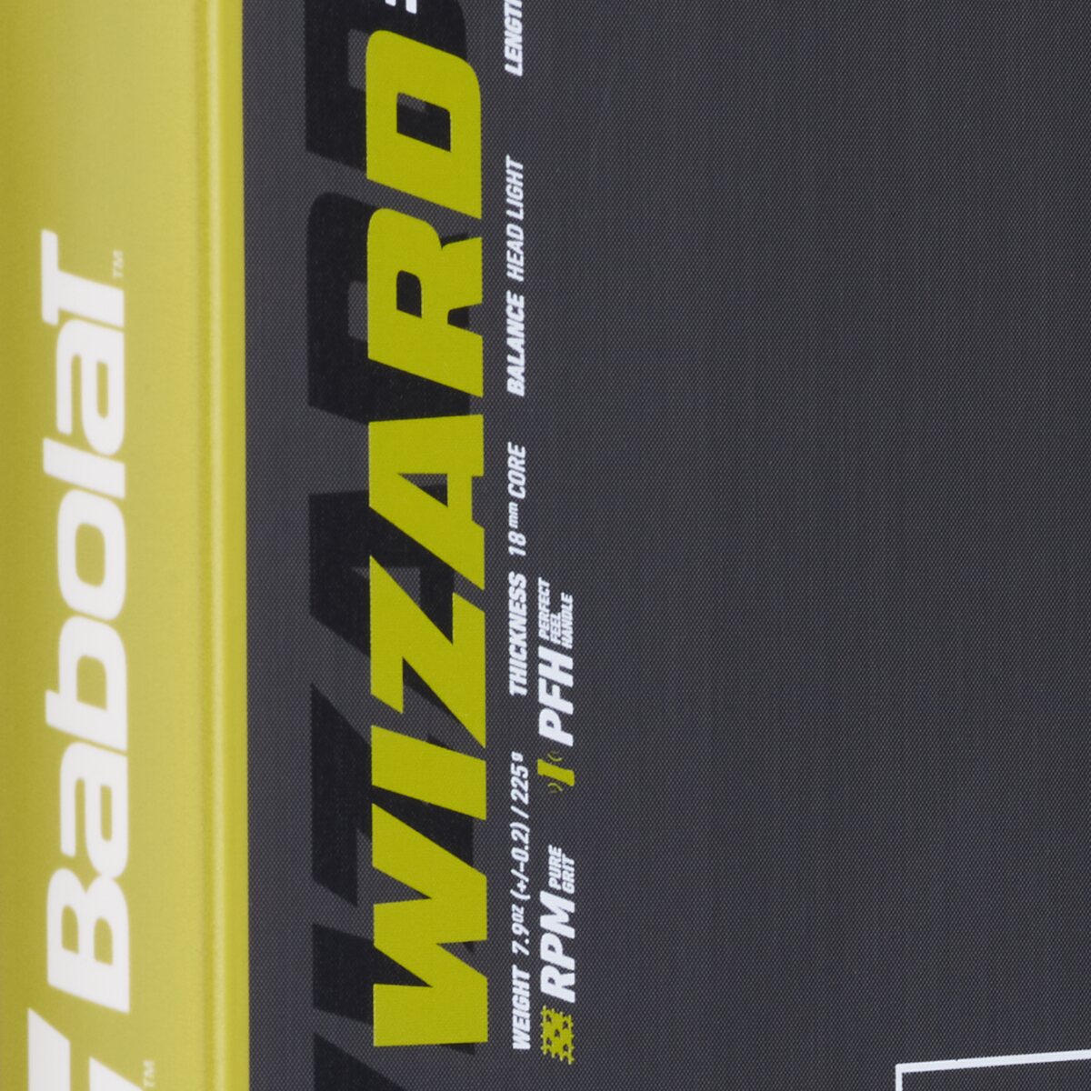 Babolat Wizard Evo
