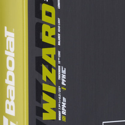 Babolat Wizard Evo
