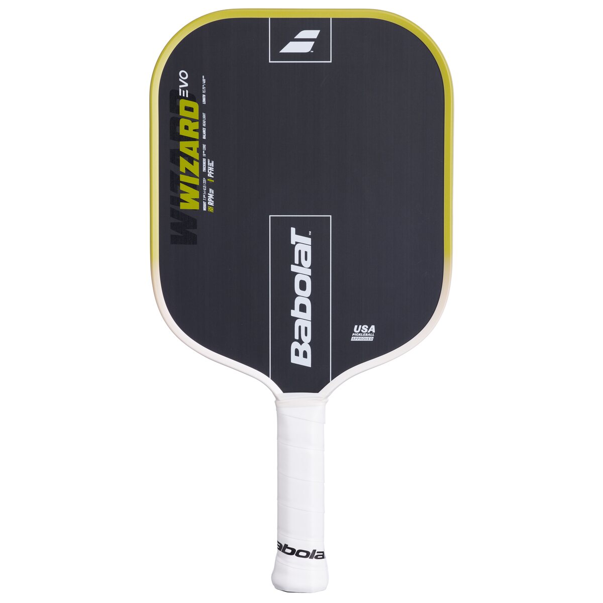 Babolat Wizard Evo