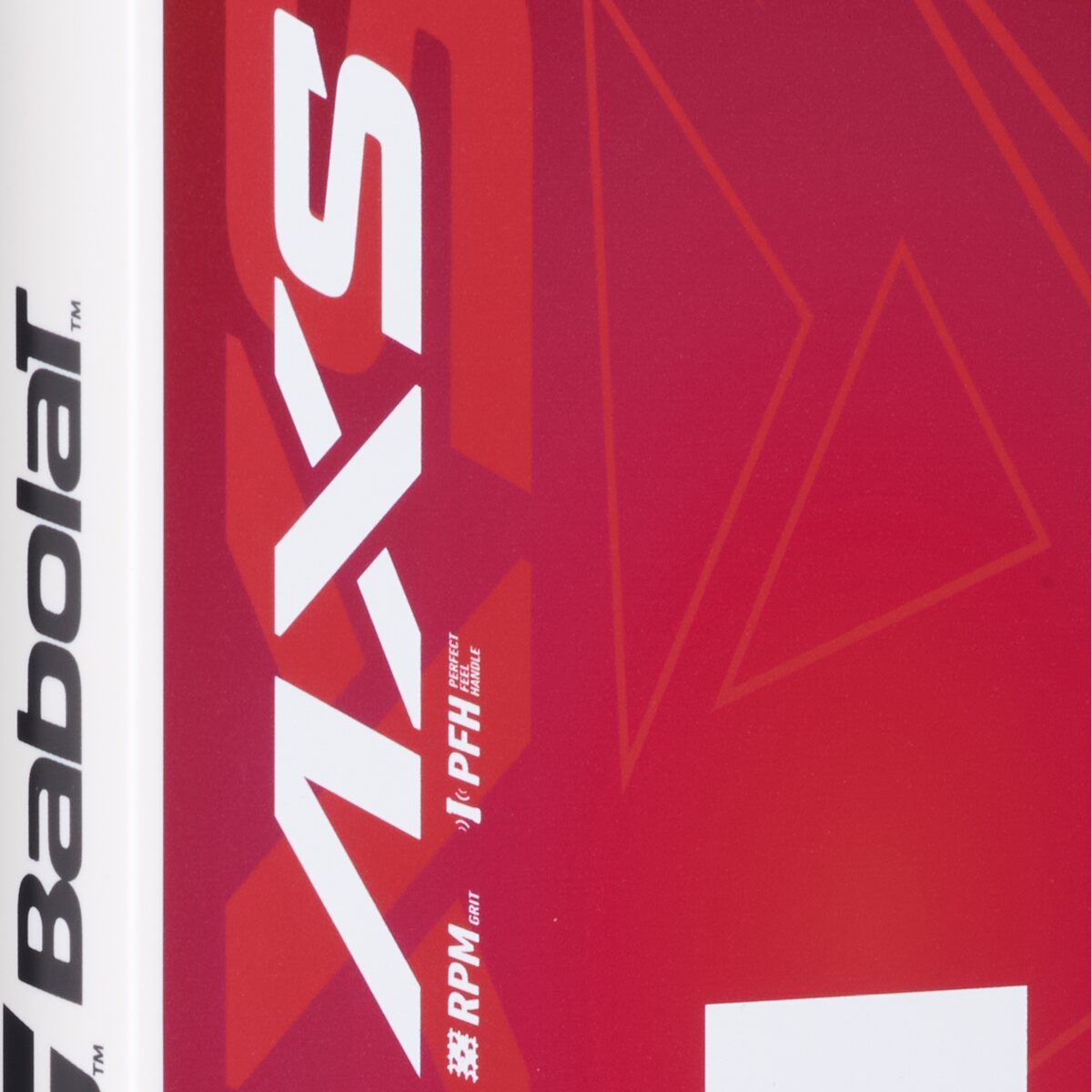 Babolat Striker AXS