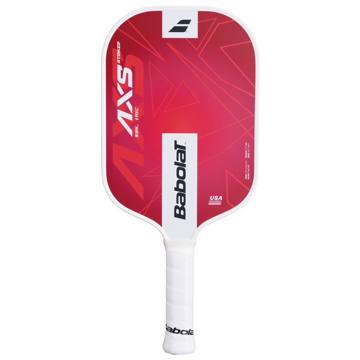 Babolat Striker AXS