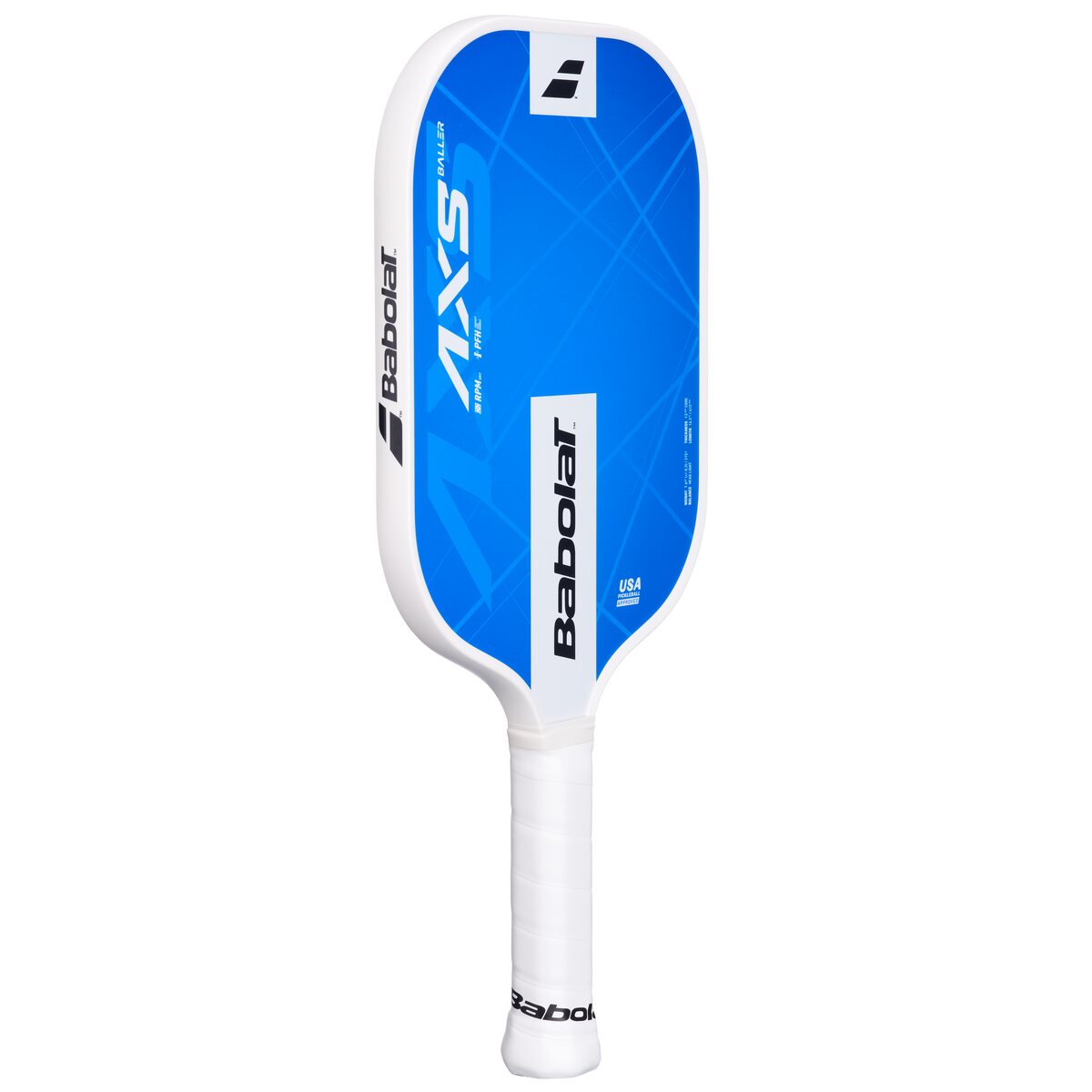 Babolat Baller AXS