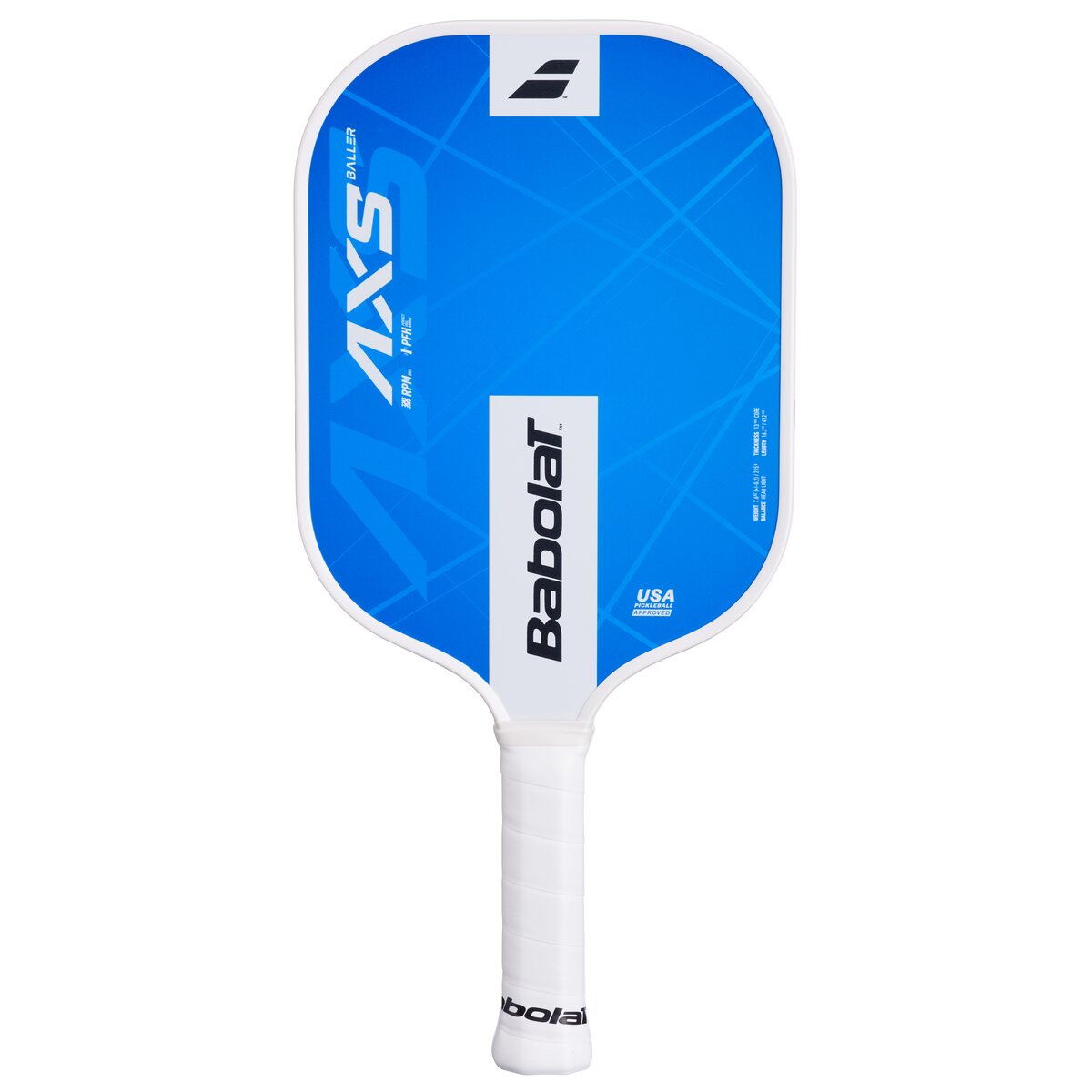 Babolat Baller AXS