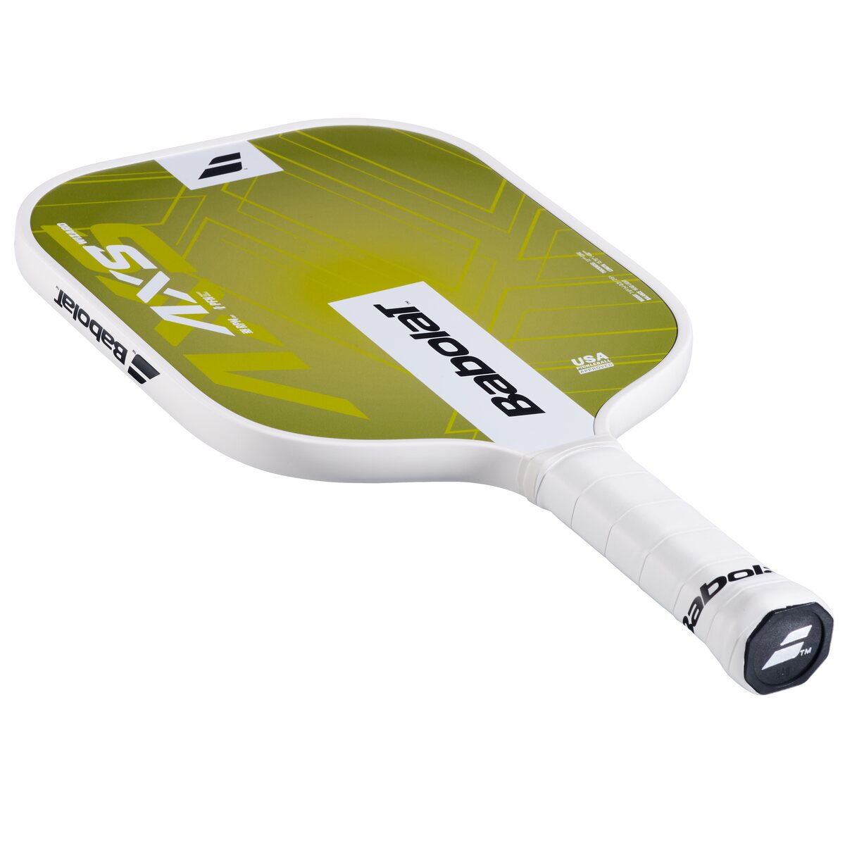 Babolat Wizard AXS