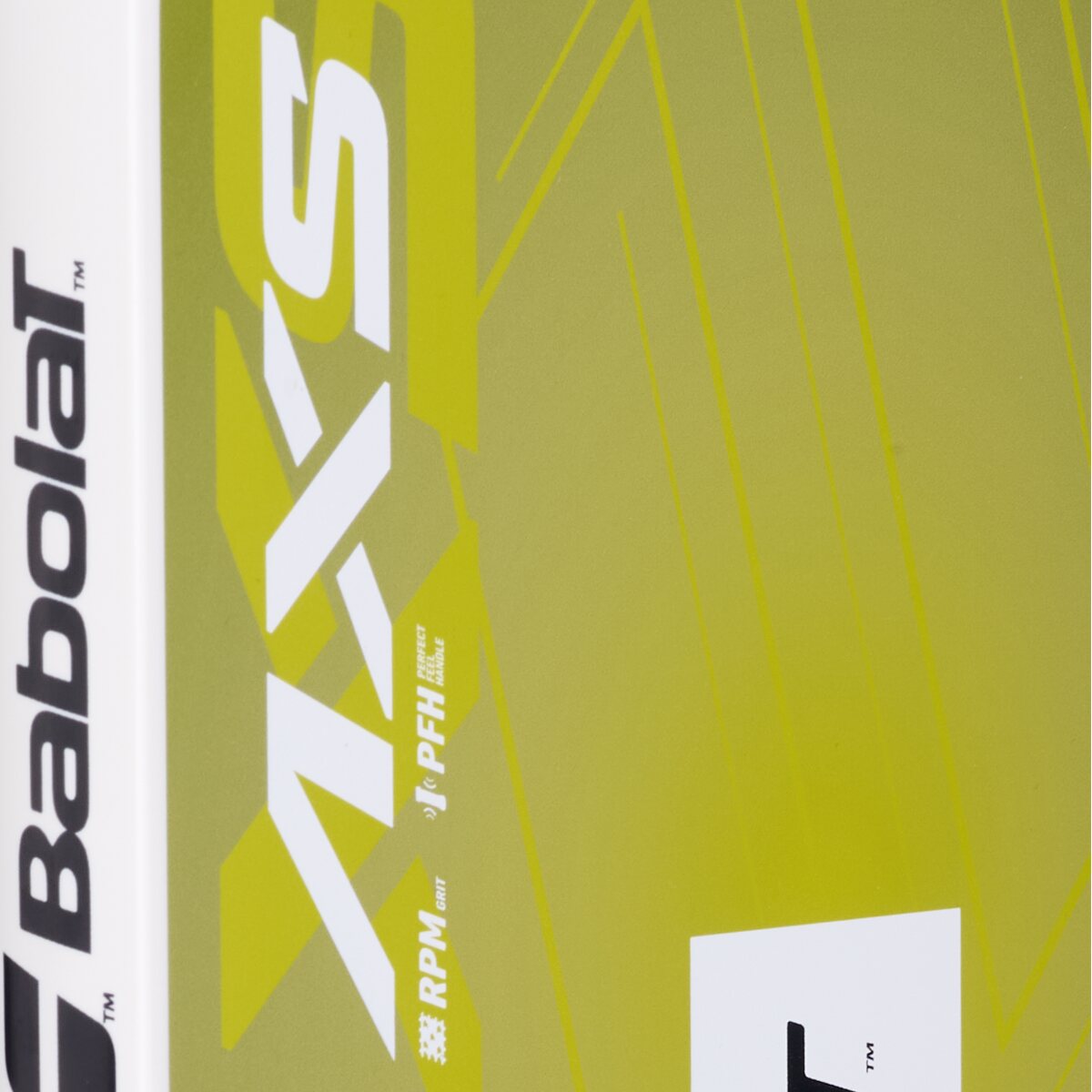 Babolat Wizard AXS