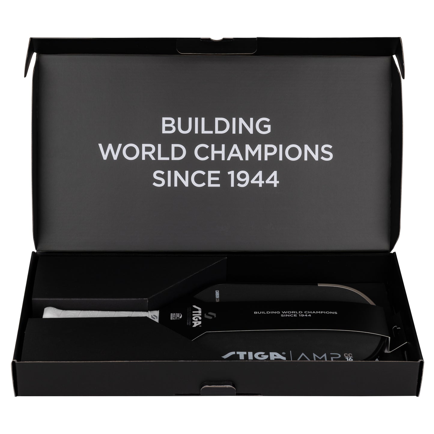 STIGA ADD 16 FC Hybrid pickleball bat