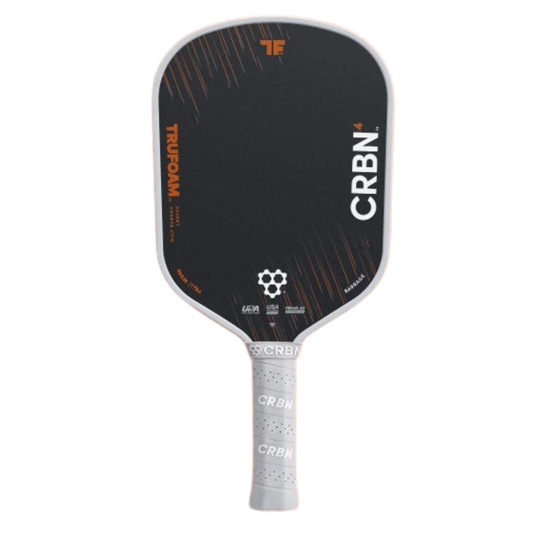 CRBN⁴ TruFoam™ Barrage 14 mm – Hybrid / AeroCurve
