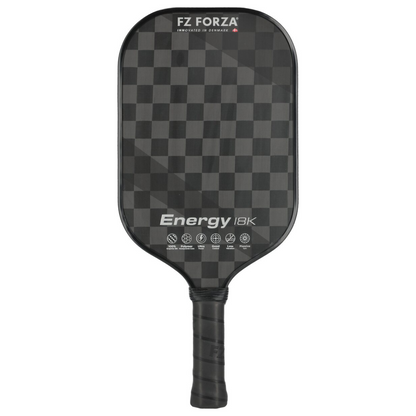 FZ Forza Energy 18K