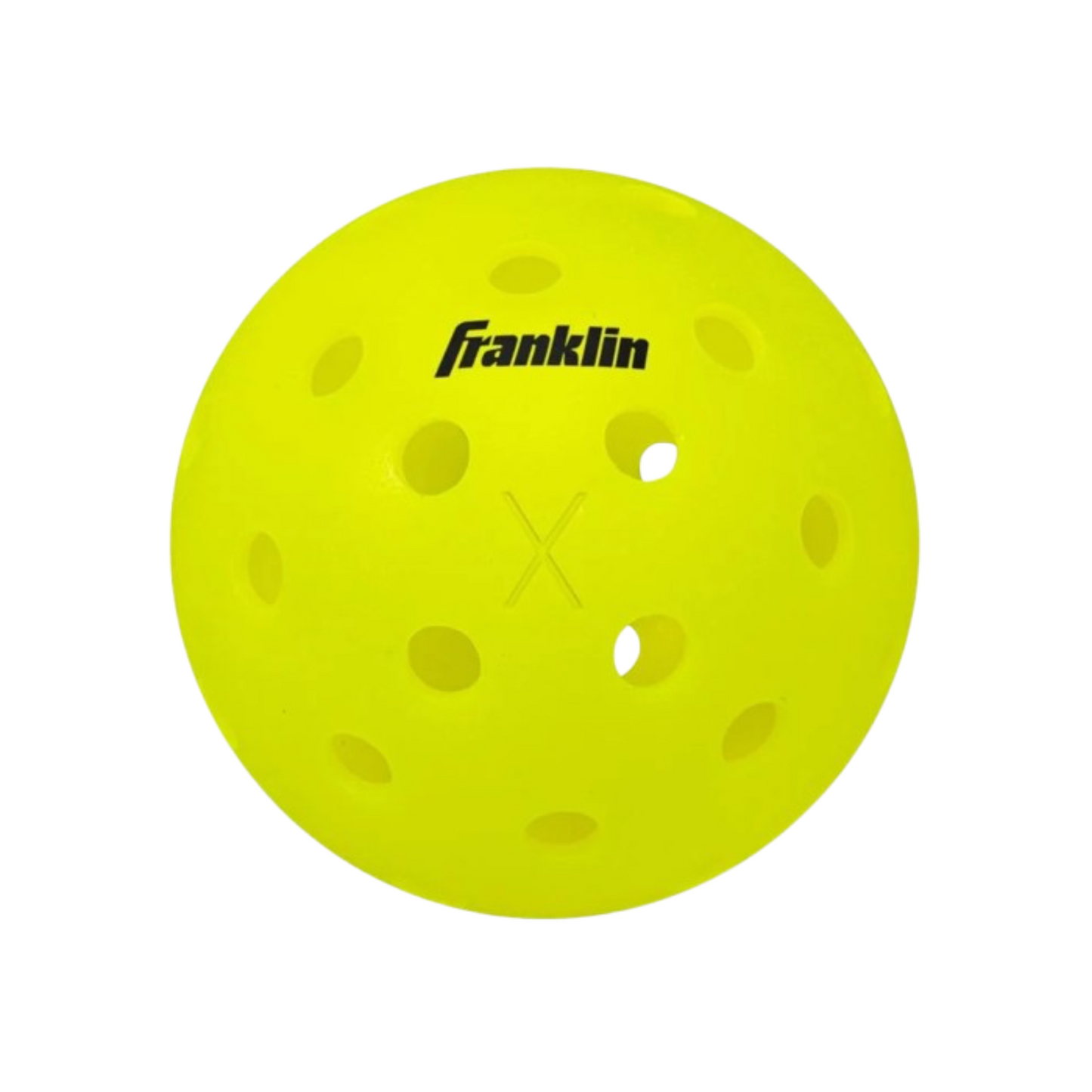 Franklin X-40 udendørsbold