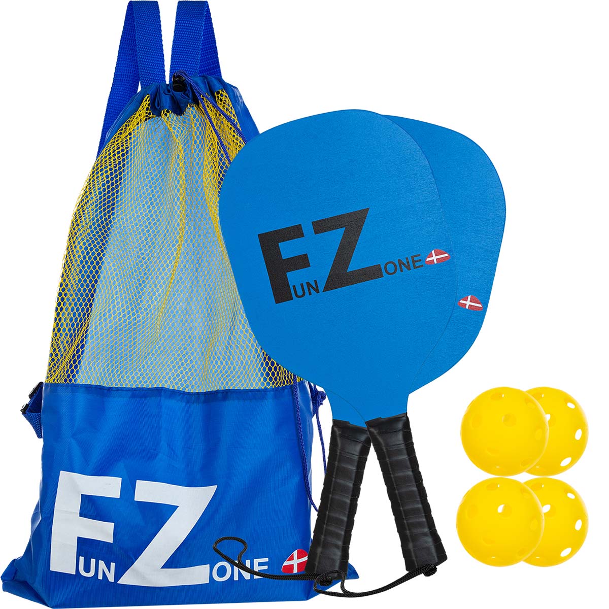 FZ Forza FunZone