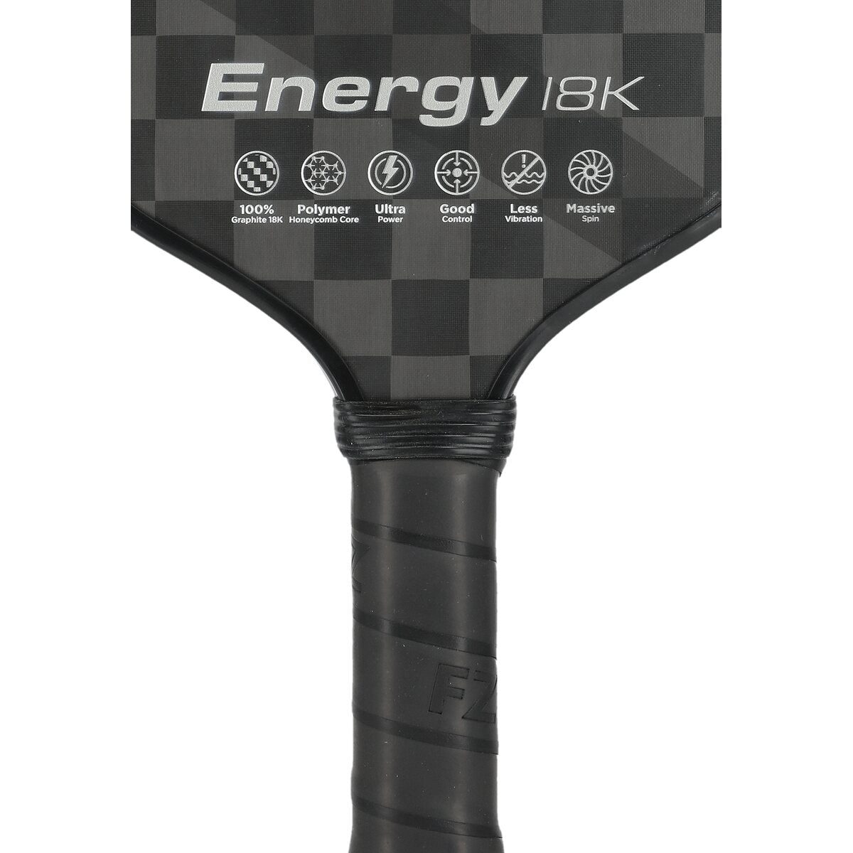 FZ Forza Energy 18K