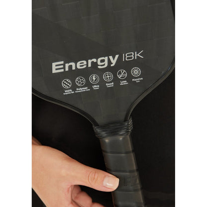 FZ Forza Energy 18K