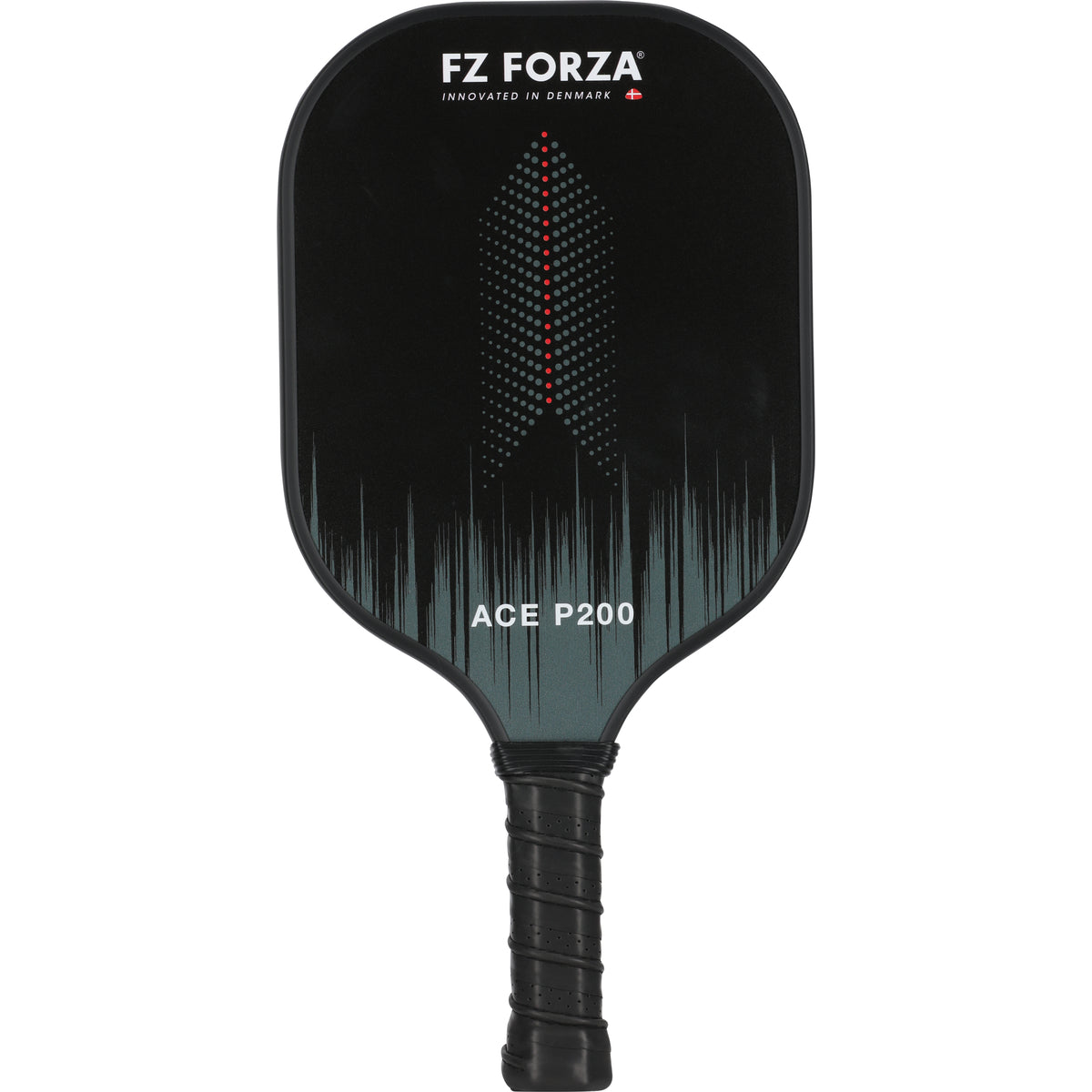 FZ Forza Ace Plus pickleballsæt - 2 pers.