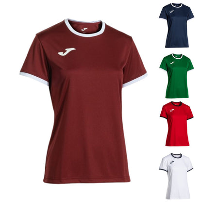 Combi Premium Dame T-shirt - BESTILLINGSVARE