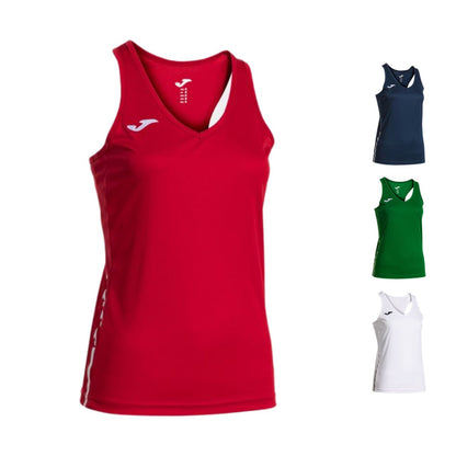 Olimpiada Dame tank top - BESTILLINGSVARE