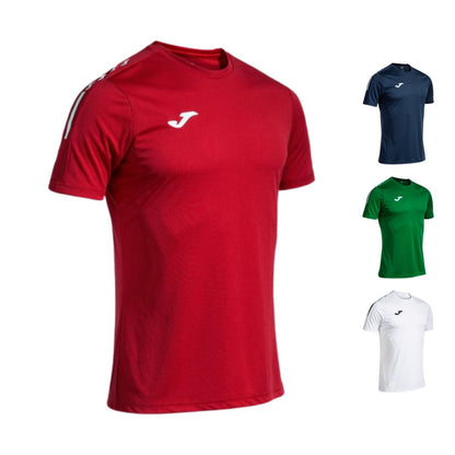 Olimpiada Herre T-shirt - BESTILLINGSVARE