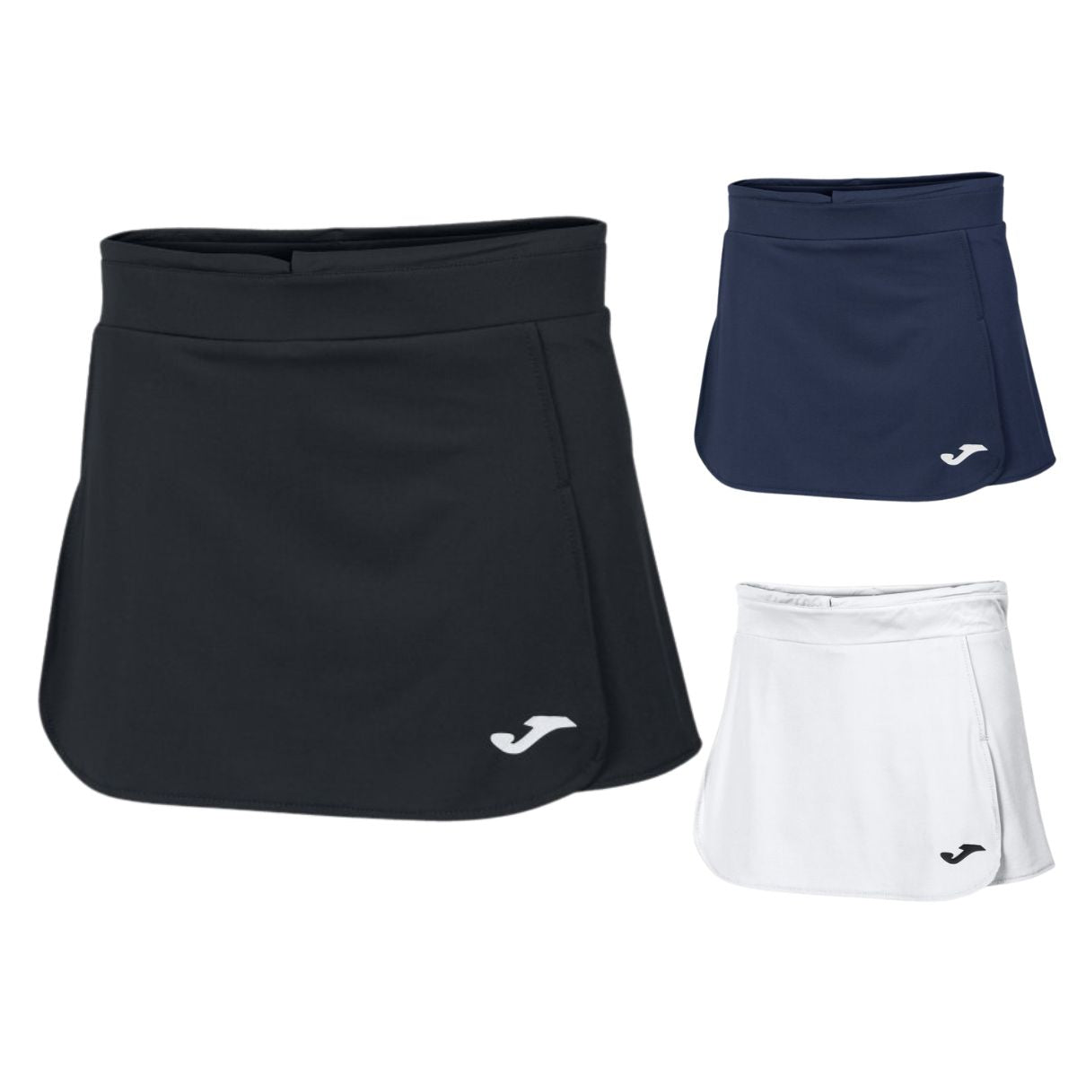Skirt Women Open II - BESTILLINGSVARE