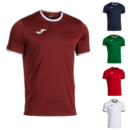 Combi Premium Herre T-shirt - BESTILLINGSVARE