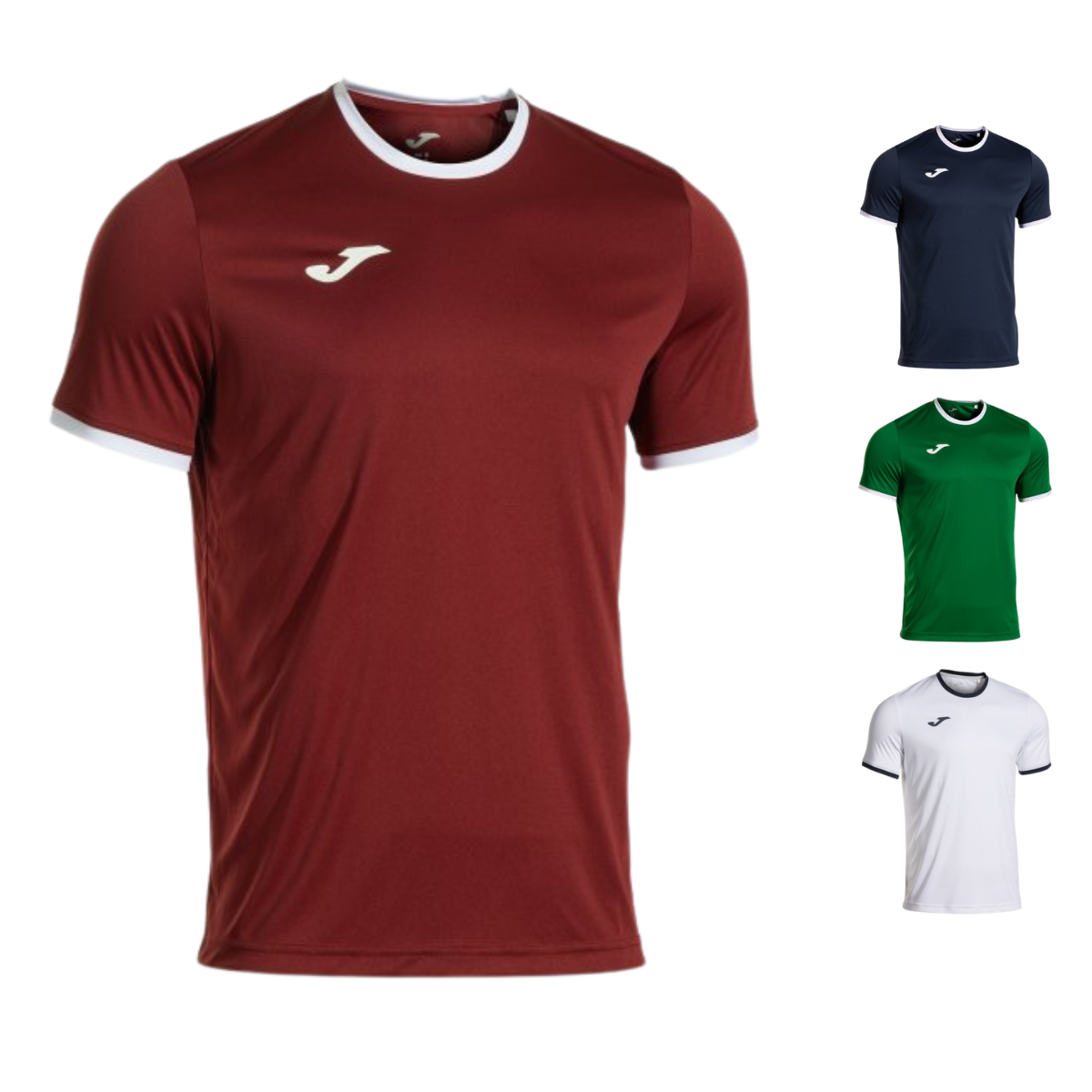 Combi Premium Herre T-shirt - BESTILLINGSVARE