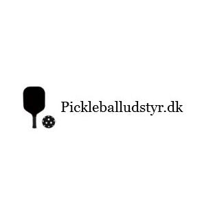 Pickleballudstyr.dk