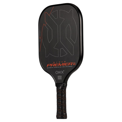 Onix Evoke Premier Raw Carbon 12