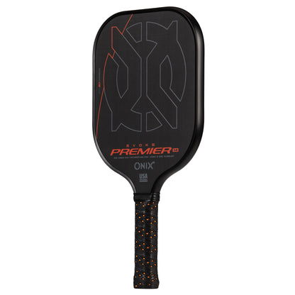 Onix Evoke Premier Raw Carbon 14