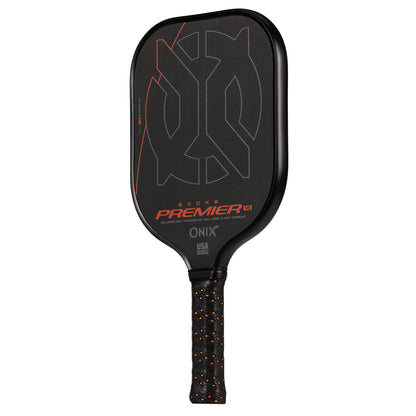 Onix Evoke Premier Raw Carbon 16