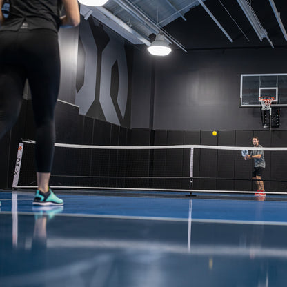Onix 2 i 1 pickleballnet