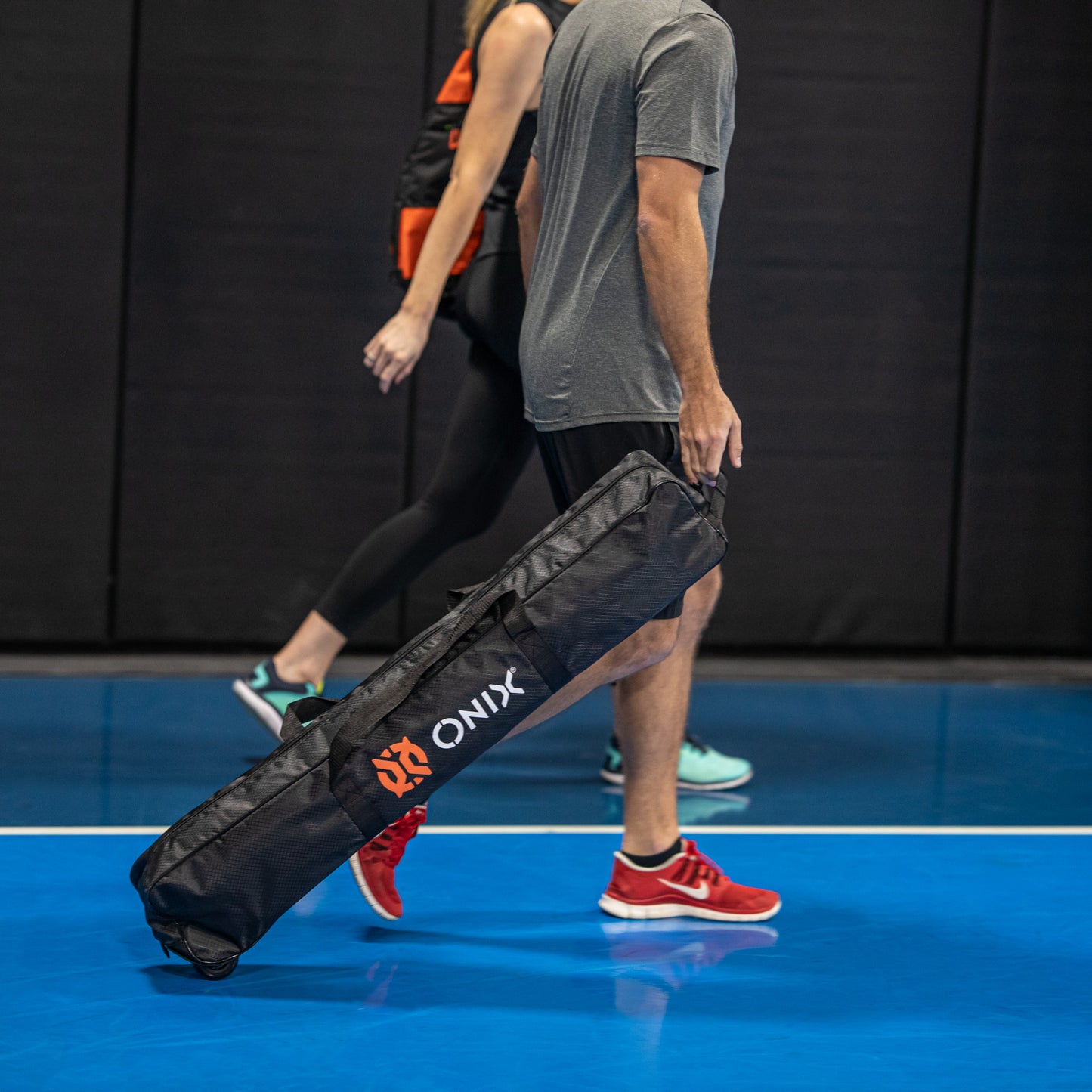 Onix 2 i 1 pickleballnet