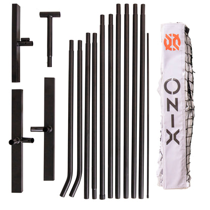 Onix 2 i 1 pickleballnet