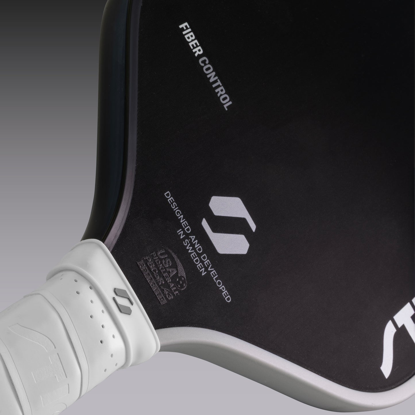 STIGA ADD 16 FC Hybrid pickleball bat
