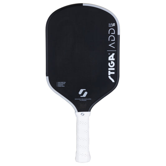 STIGA ADD 16 FC Hybrid pickleball bat