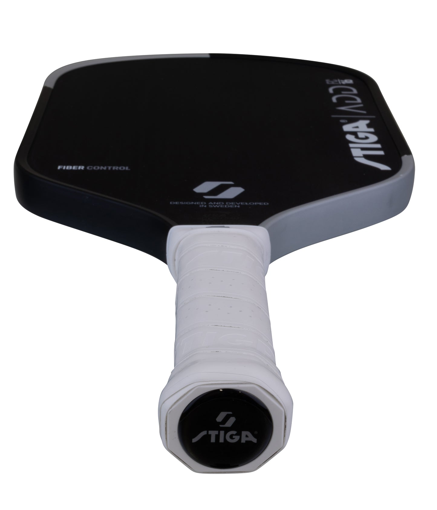 STIGA ADD 16 FC Hybrid pickleball bat