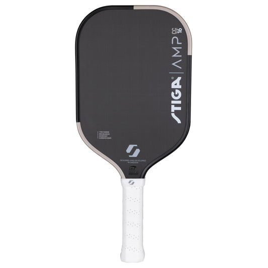 STIGA AMP 16 CC Elongated pickleball bat