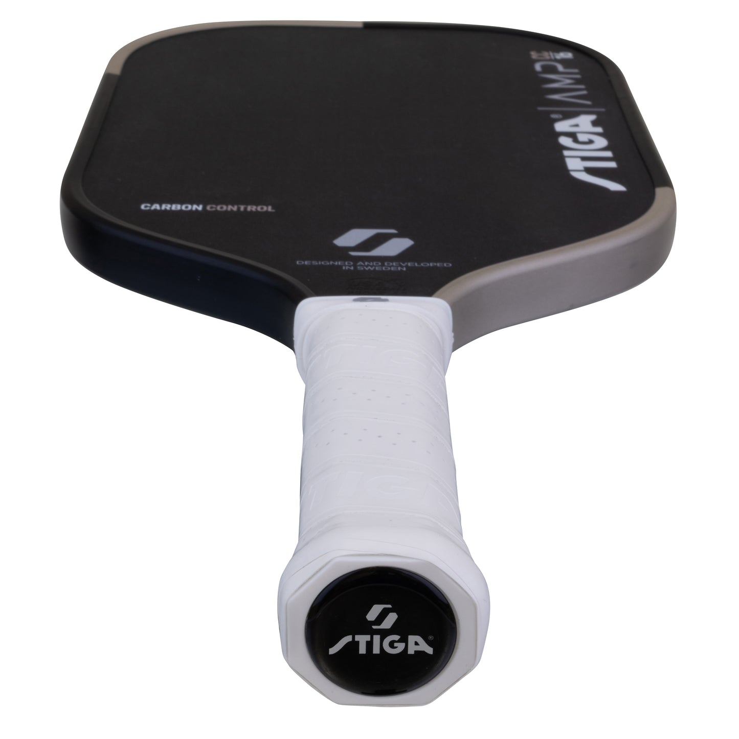 STIGA AMP 16 CC Elongated pickleball bat