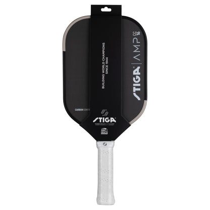 STIGA AMP 16 CC Elongated pickleball bat