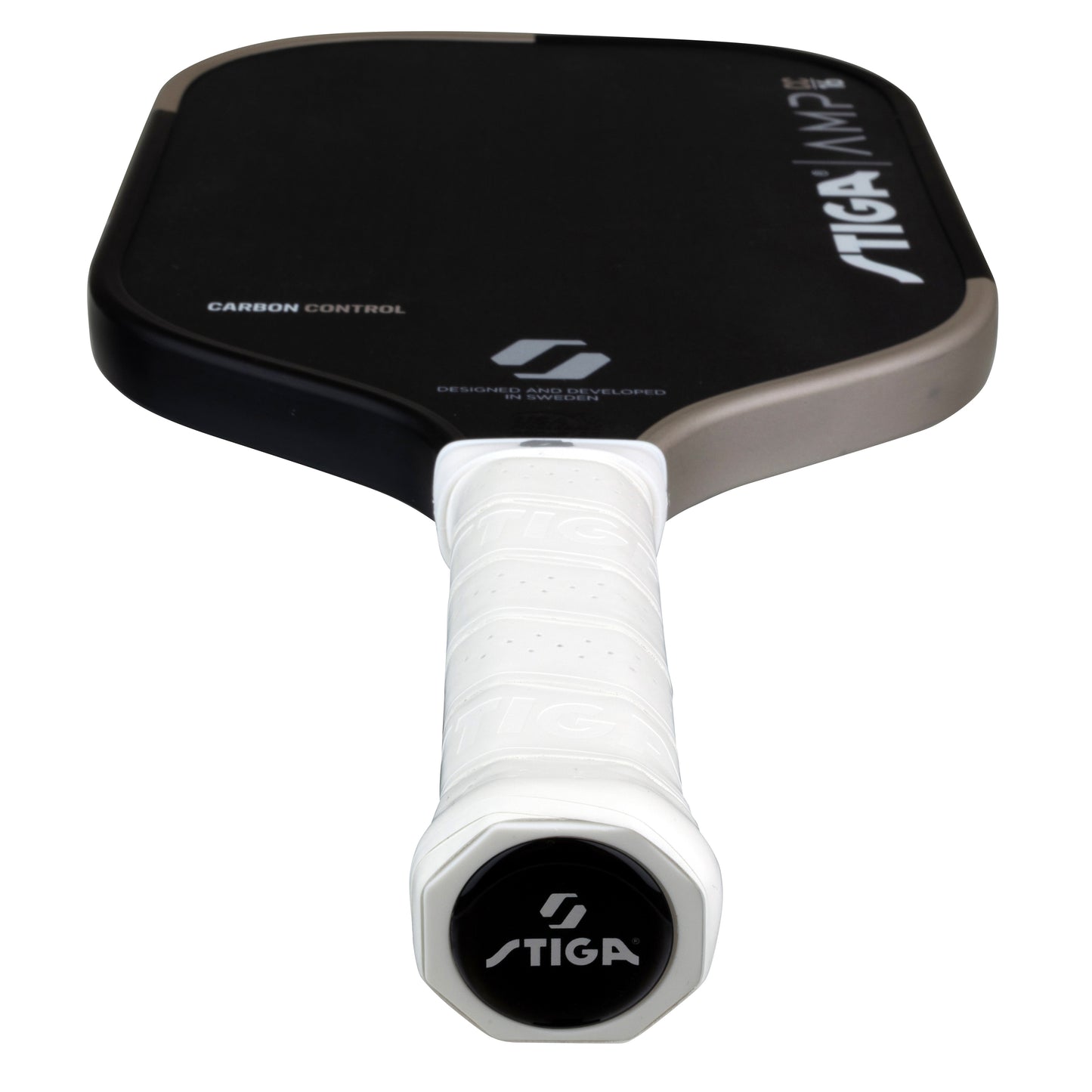 STIGA AMP 16 CC Hybrid pickleball bat