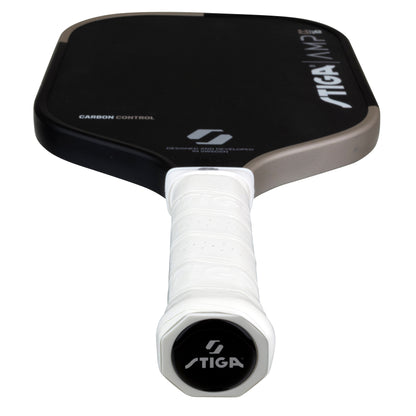 STIGA AMP 16 CC Hybrid pickleball bat
