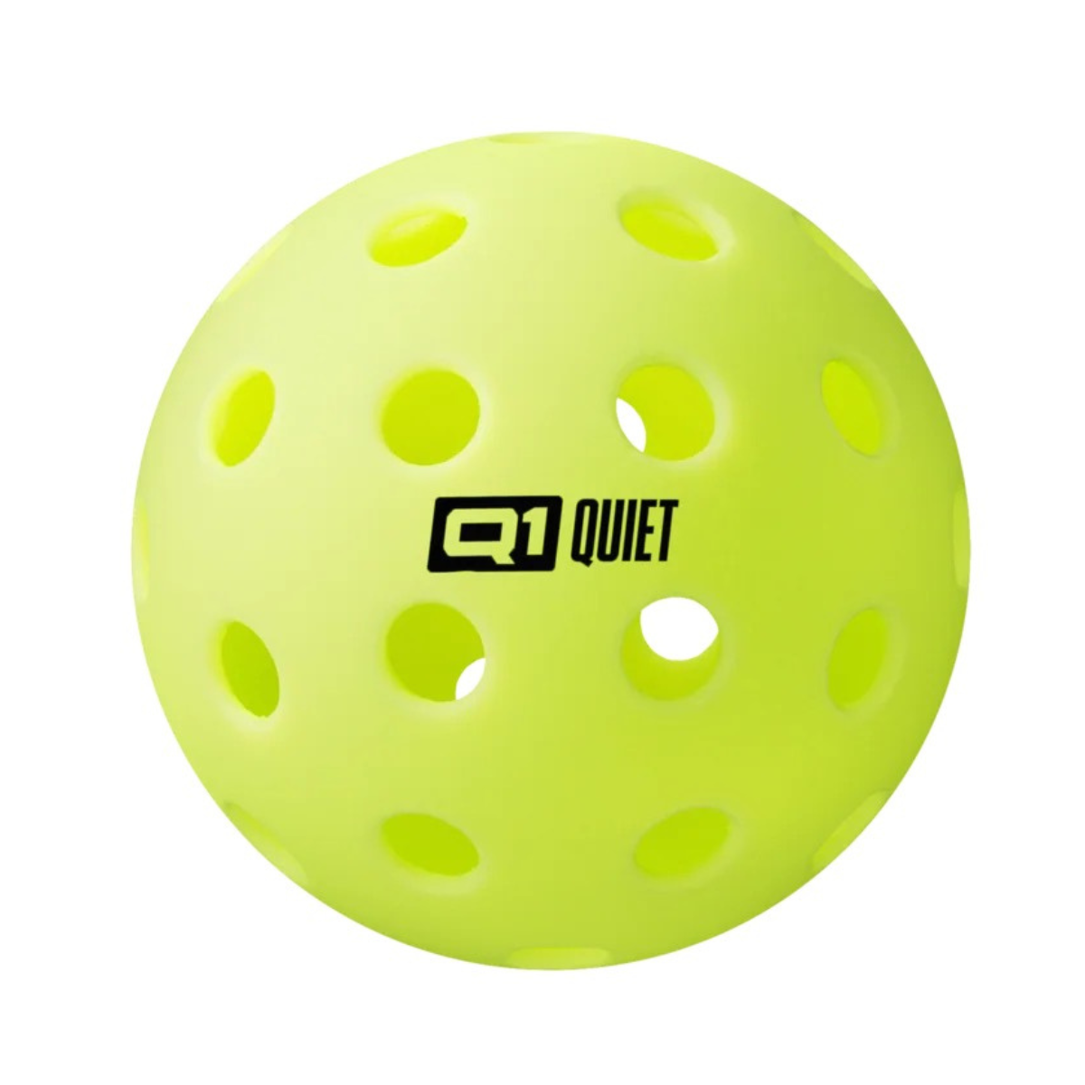 Selkirk Q1 Quiet Ball