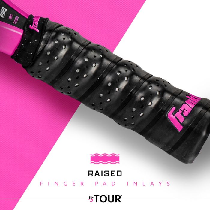 Franklin FS Tour Tempo 14 mm - Pink