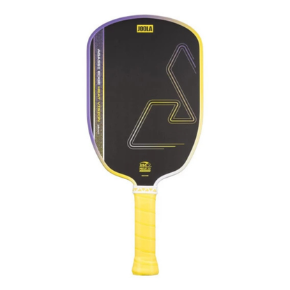 JOOLA Agassi Edge Heat Vision 16 Gradient Flash Yellow