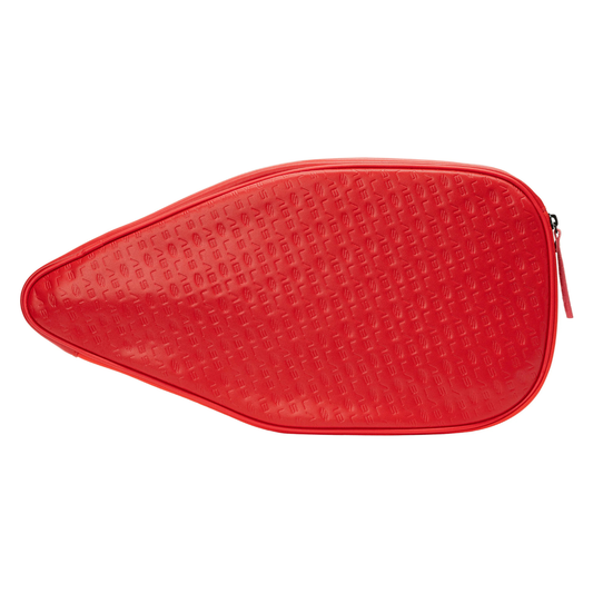 Selkirk Labs Red Paddle Collectors Case
