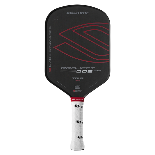 Selkirk LABS Project 008 - 16mm (Tour)