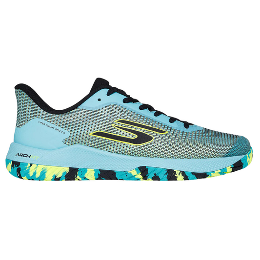 Skechers Viper Court Pro Sneakers 'AQMT' - Herresko