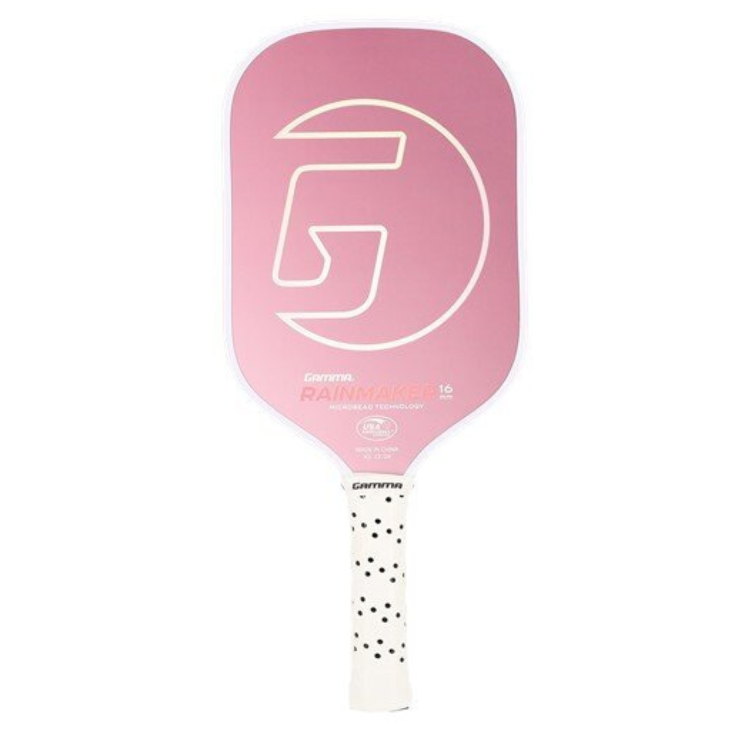 Gamma Rainmaker - Pink/Lavendel