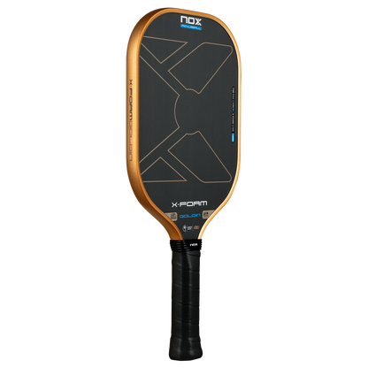 NOX X-FOAM GOLDIN 14mm by GRAYSON GOLDIN