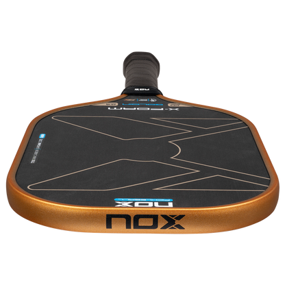 NOX X-FOAM GOLDIN 14mm by GRAYSON GOLDIN