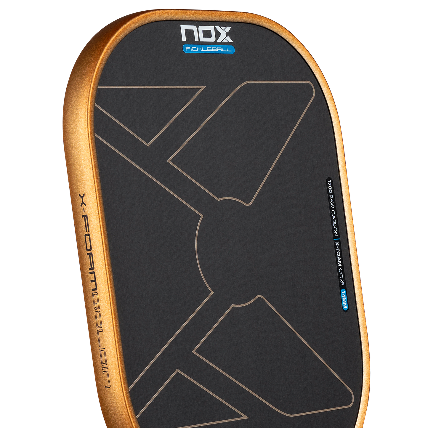 NOX X-FOAM GOLDIN 14mm by GRAYSON GOLDIN