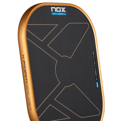 NOX X-FOAM GOLDIN 14mm by GRAYSON GOLDIN