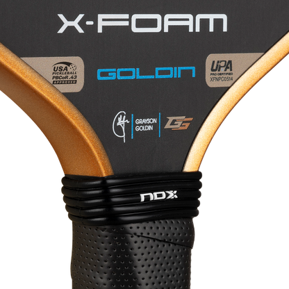 NOX X-FOAM GOLDIN 14mm by GRAYSON GOLDIN